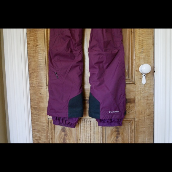 Columbia SnowPants - Picture 5 of 10